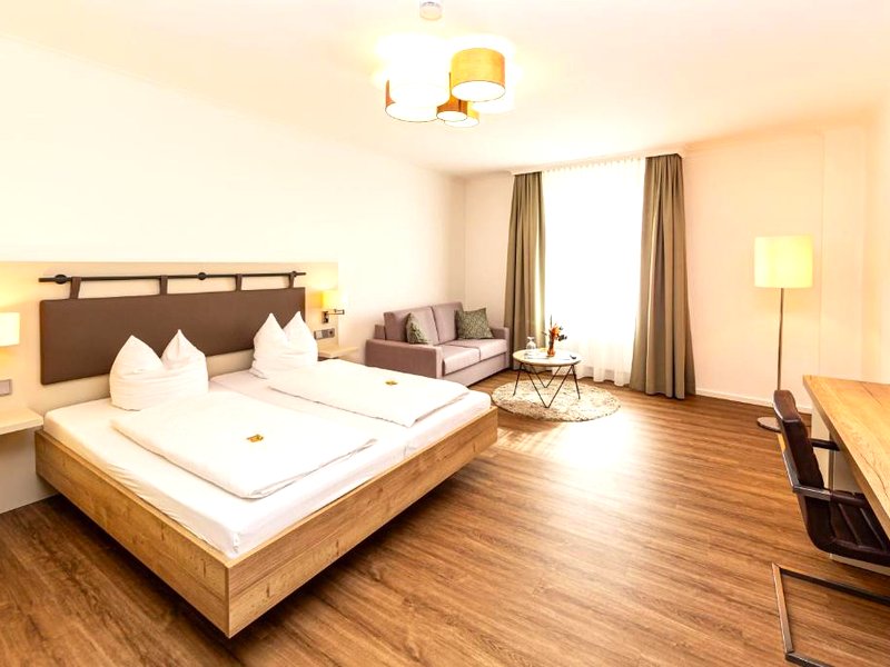 Konigshof Bed and Breakfastの写真