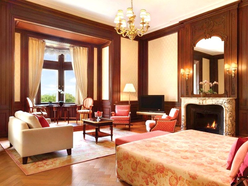 Villa Rothschild, Autograph Collectionの写真