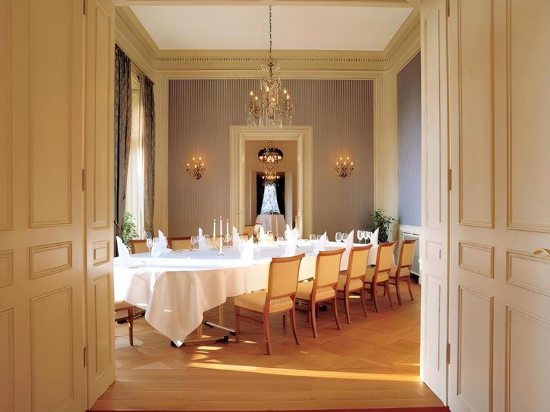 Villa Rothschild, Autograph Collectionの写真