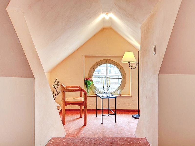 シュタットホテル デトモルト (Stadthotel Detmold)の写真