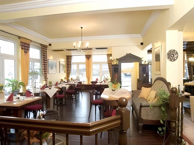 シュタットホテル デトモルト (Stadthotel Detmold)の写真