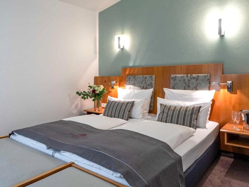 Residenz Hotel Detmoldの写真