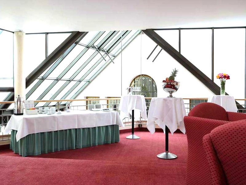 Residenz Hotel Detmoldの写真