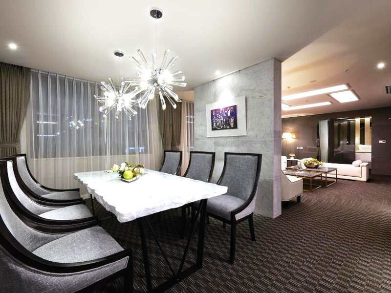 グランド イントラオン ホテル チョンソン (Grand Intoraon Hotel Jeongseon)の写真