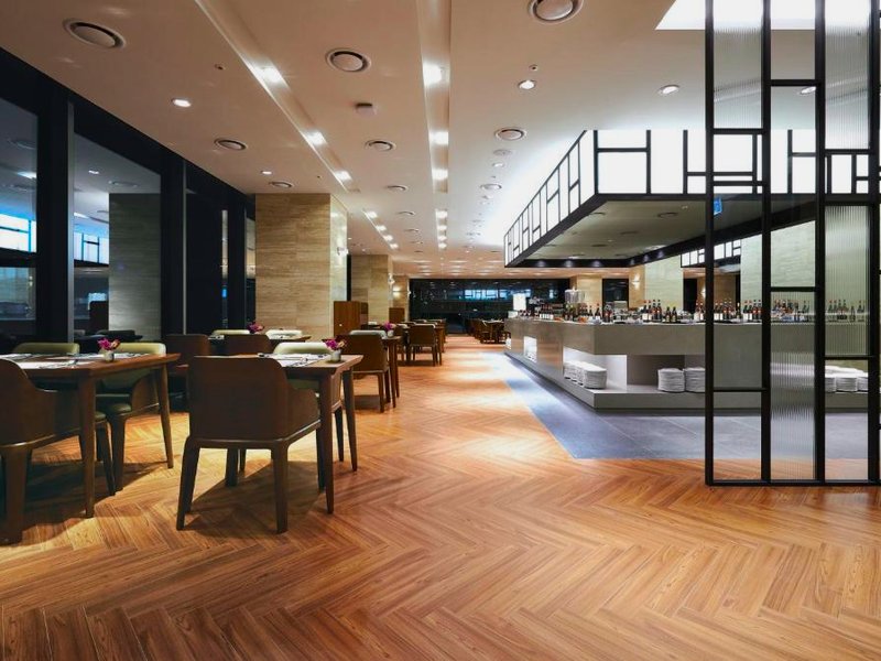 グランド イントラオン ホテル チョンソン (Grand Intoraon Hotel Jeongseon)の写真