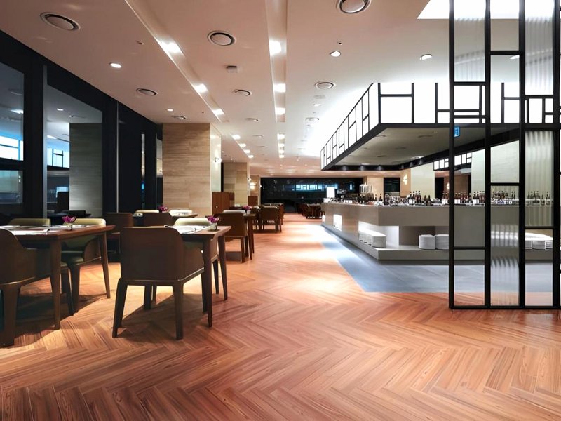 Jeongseon JS Grand Palace Hotelの写真