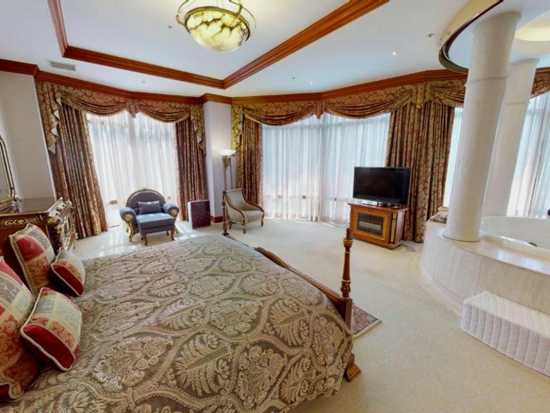 ハイ 1 グランド ホテル メイン タワー（カンウォンランド ホテル）  (High1 Grand Hotel Main Tower (Kangwonland Hotel))の写真