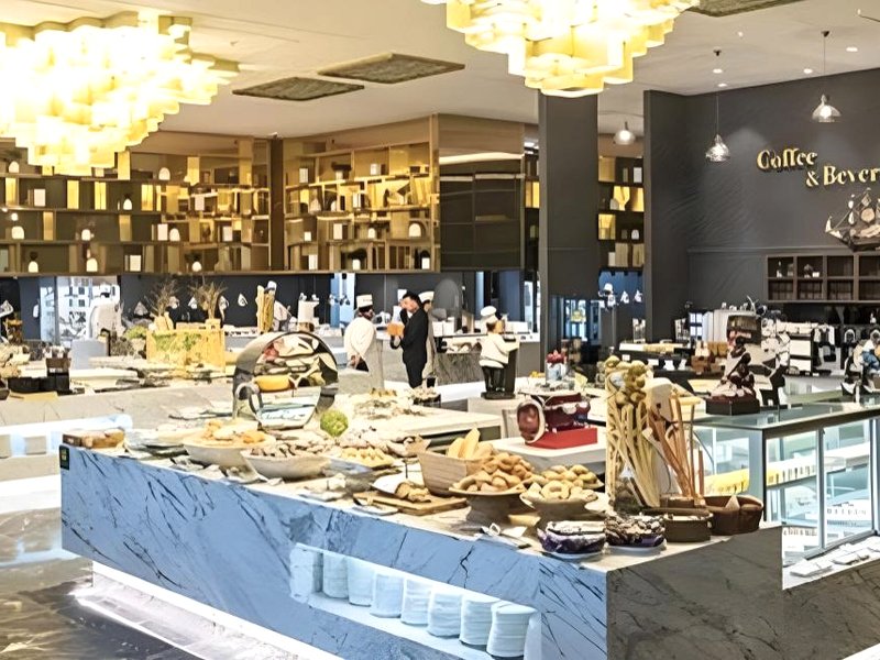 ハイ 1 グランド ホテル メイン タワー（カンウォンランド ホテル）  (High1 Grand Hotel Main Tower (Kangwonland Hotel))の写真