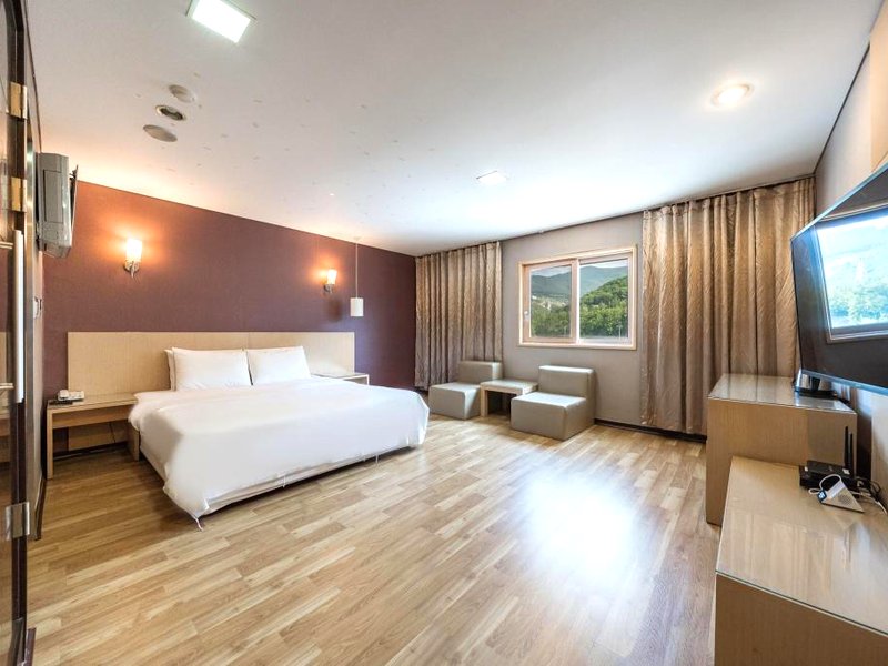 Jeongseon Star Hotelの写真