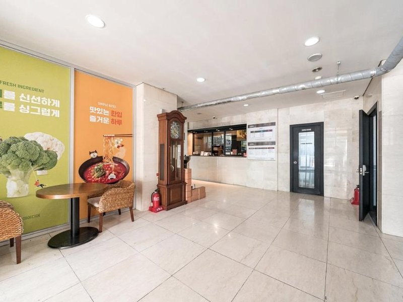 Jeongseon Star Hotelの写真