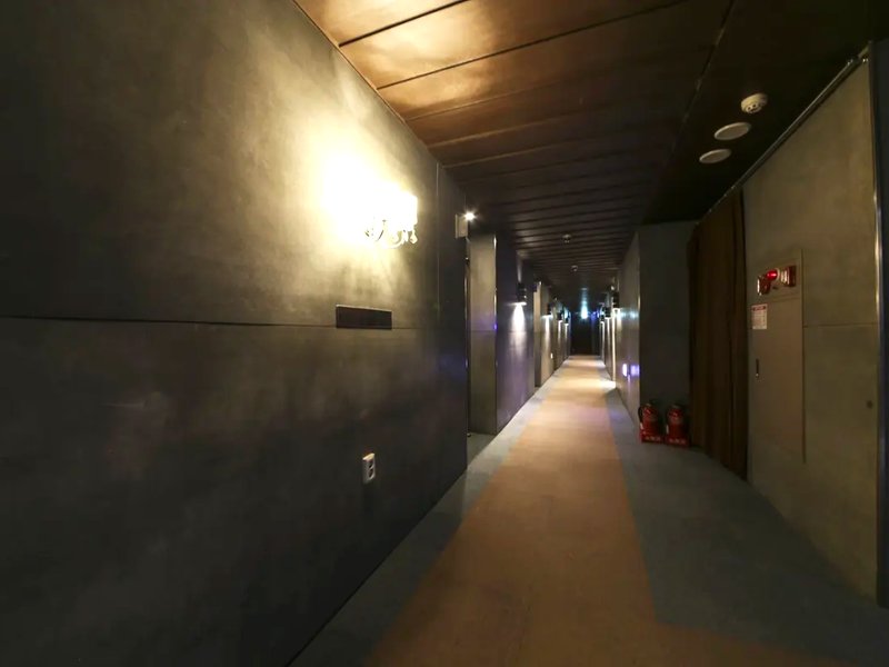 Jeongseon Star Hotelの写真