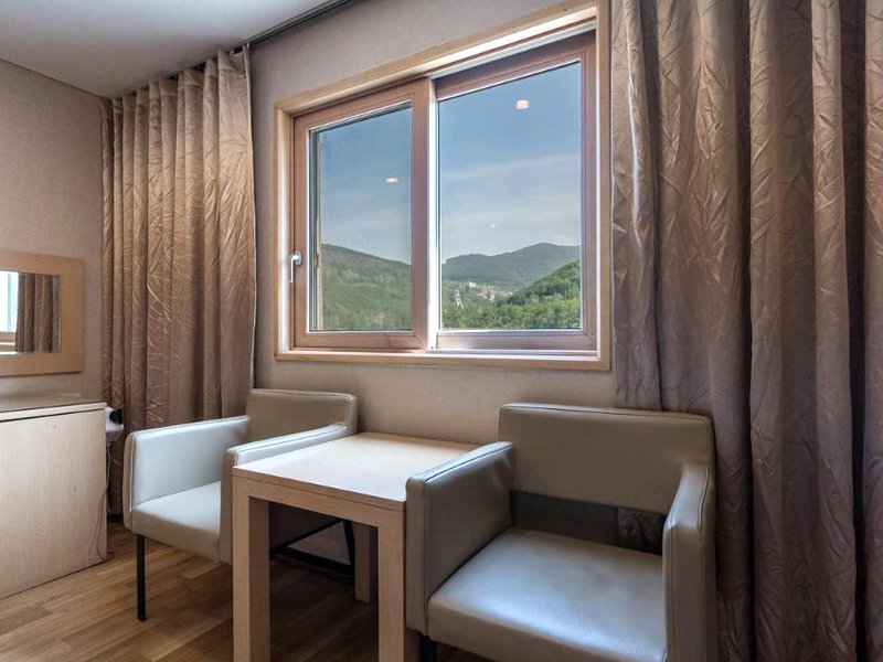 Jeongseon Star Hotelの写真