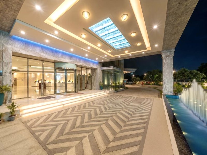 Vivanta Ahmedabad SG Highwayの写真