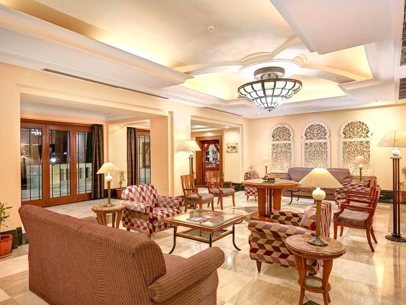 ザ カマ - ア サバルマティ リバーフロント ホテル (The Cama - A Sabarmati Riverfront Hotel)の写真
