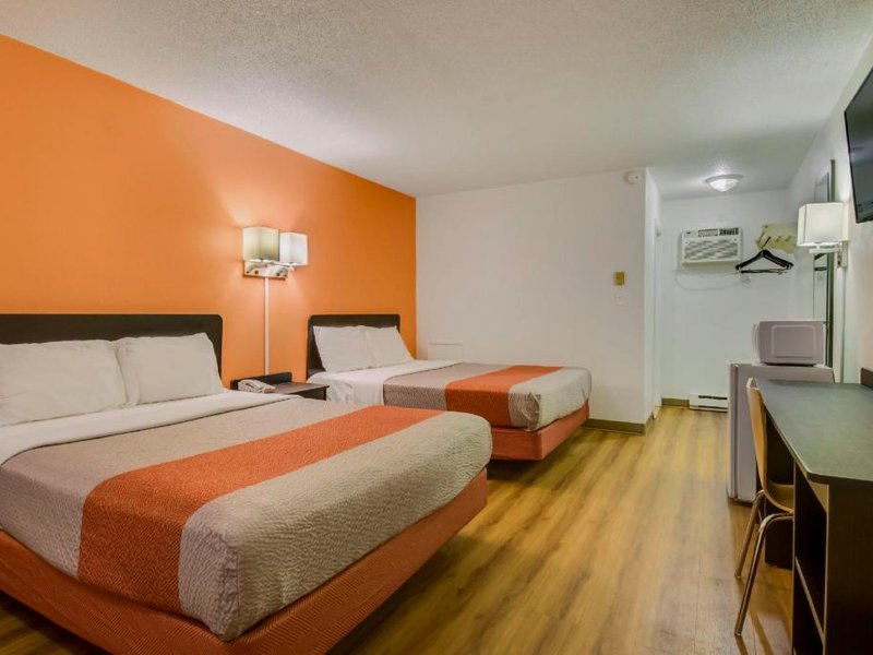 Motel 6 Frackville, PAの写真