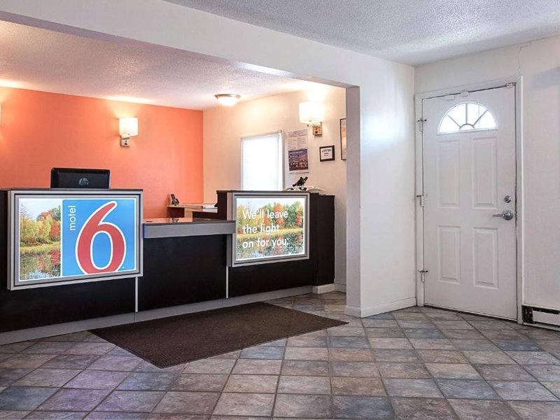 Motel 6 Frackville, PAの写真