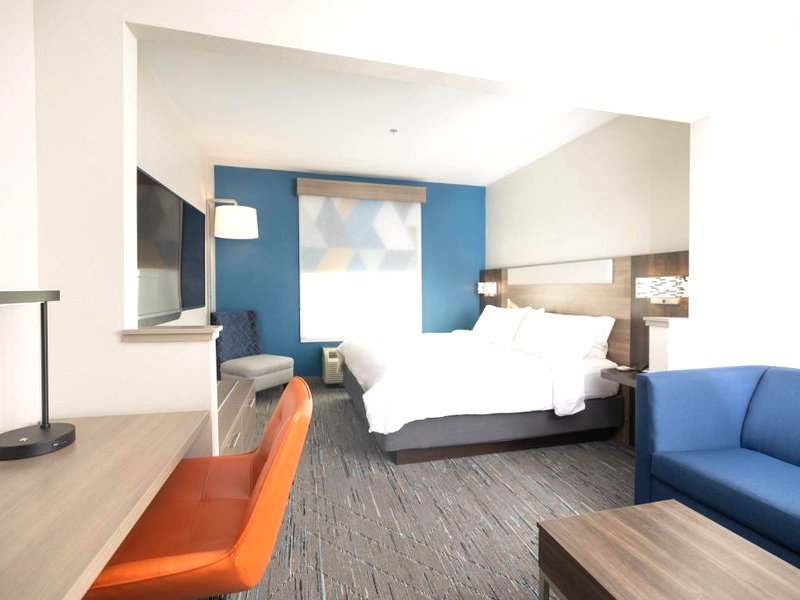 Holiday Inn Express Frackville Hotel By IHGの写真