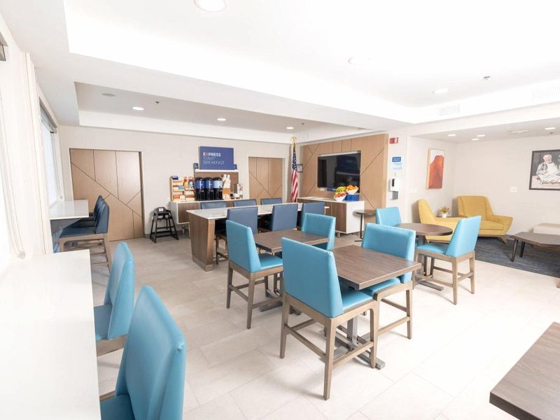 Holiday Inn Express Frackville Hotel By IHGの写真