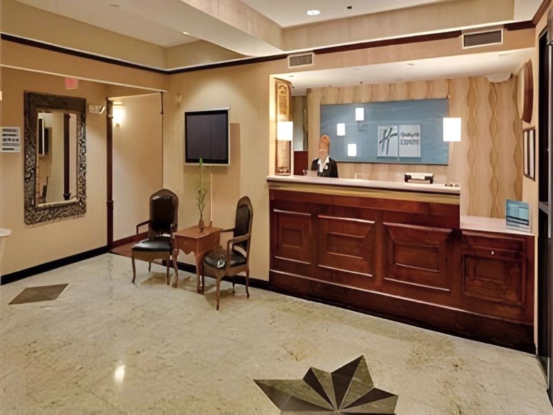 Holiday Inn Express Frackville Hotel By IHGの写真