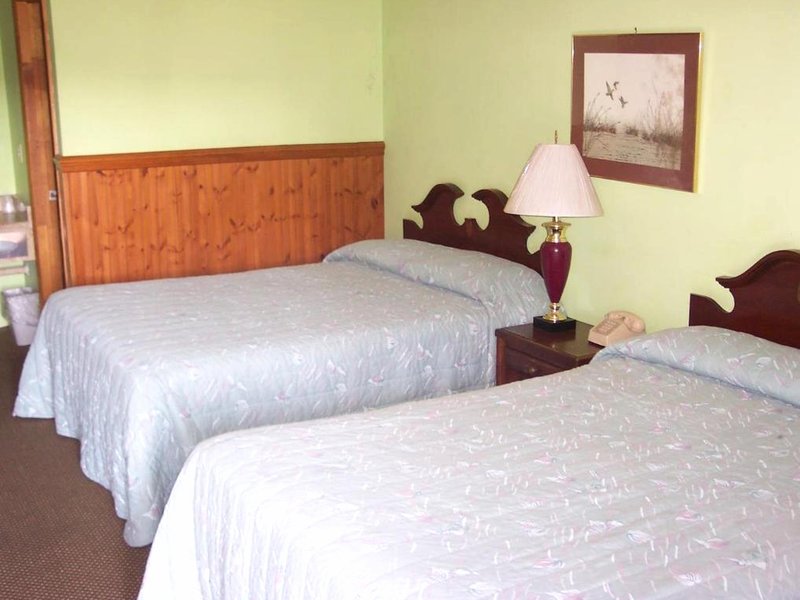Grannys Motel Frackvilleの写真