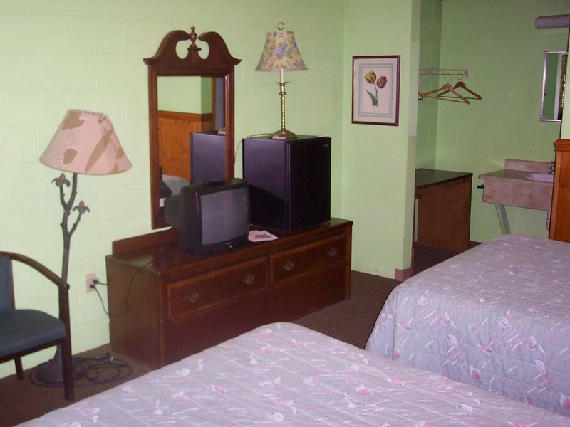 Grannys Motel Frackvilleの写真