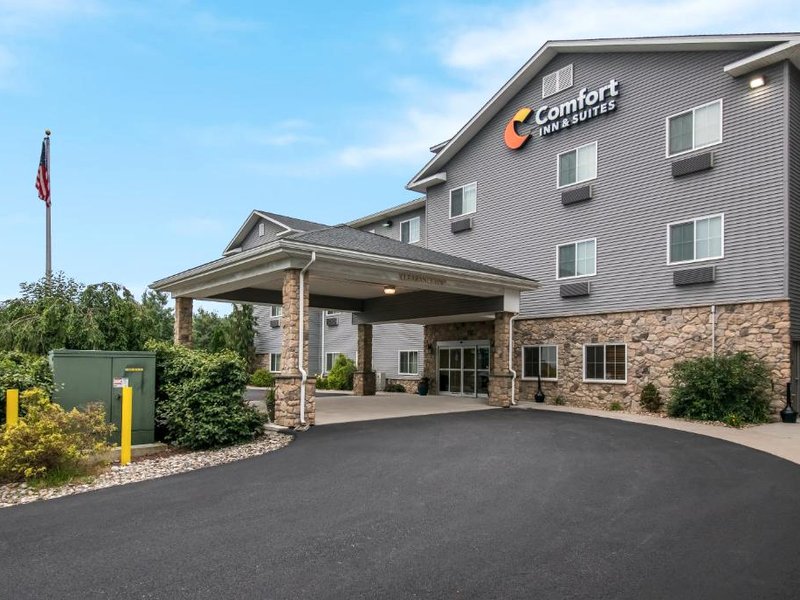 Comfort Inn & Suites Barnesville - Frackvilleの写真