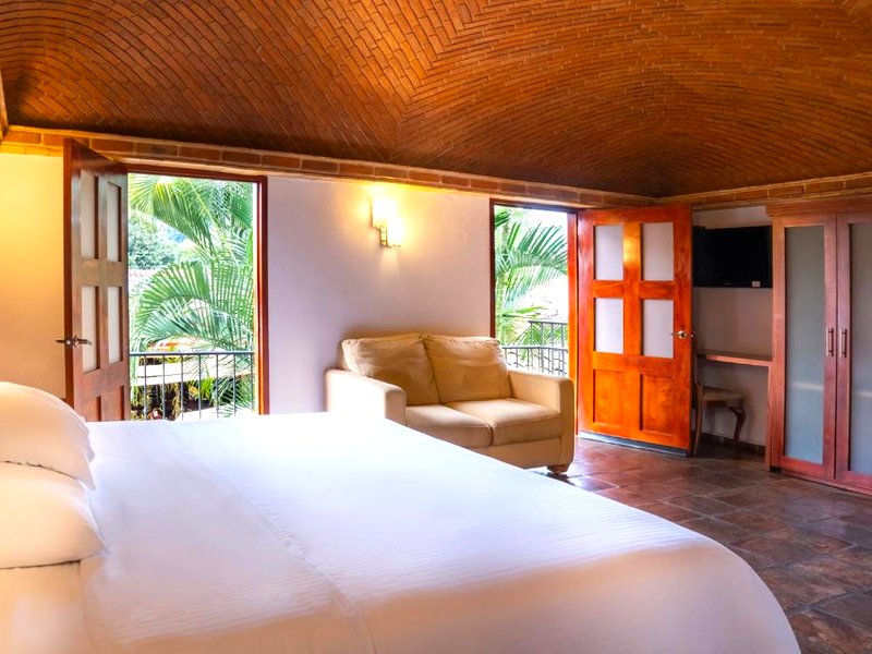 Hotel Casa Real Del Café (Hotel Casa Real Del Cafe)の写真