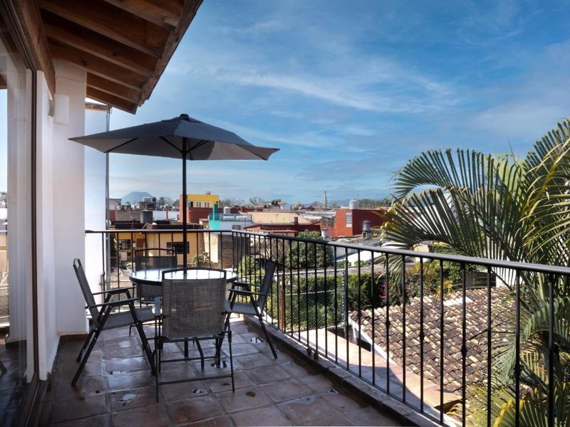 Hotel Casa Real Del Café (Hotel Casa Real Del Cafe)の写真