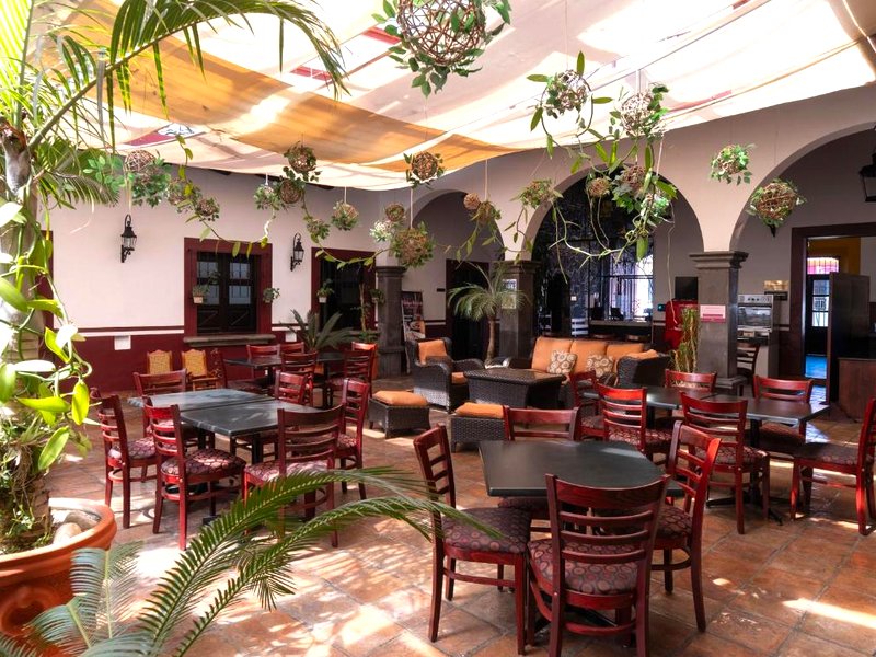 Hotel Casa Real Del Café (Hotel Casa Real Del Cafe)の写真