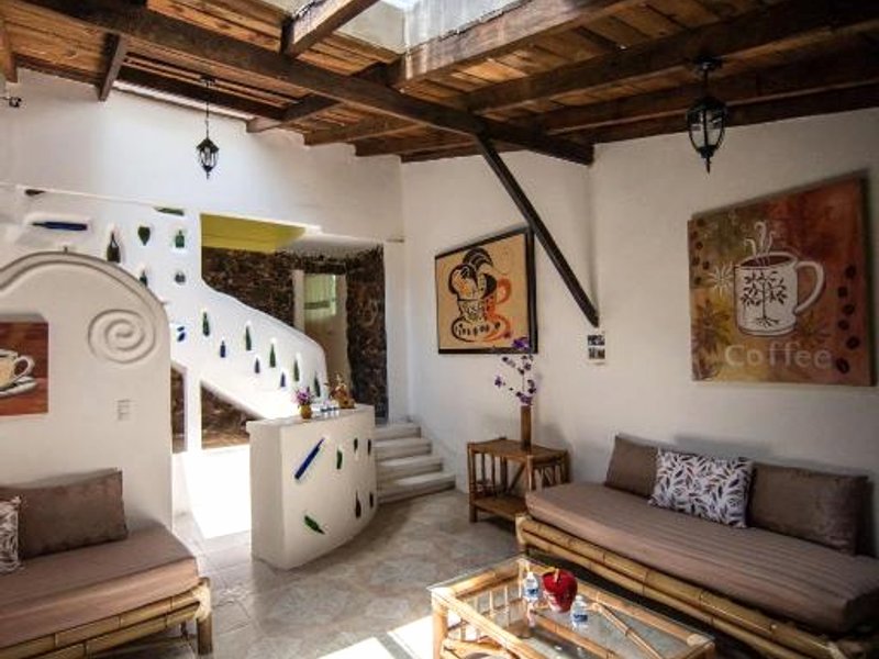 Hotel Hacienda San Bartoloの写真