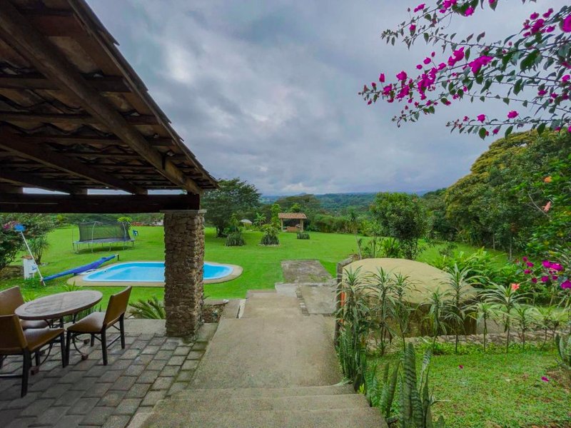 Hotel Hacienda San Bartoloの写真