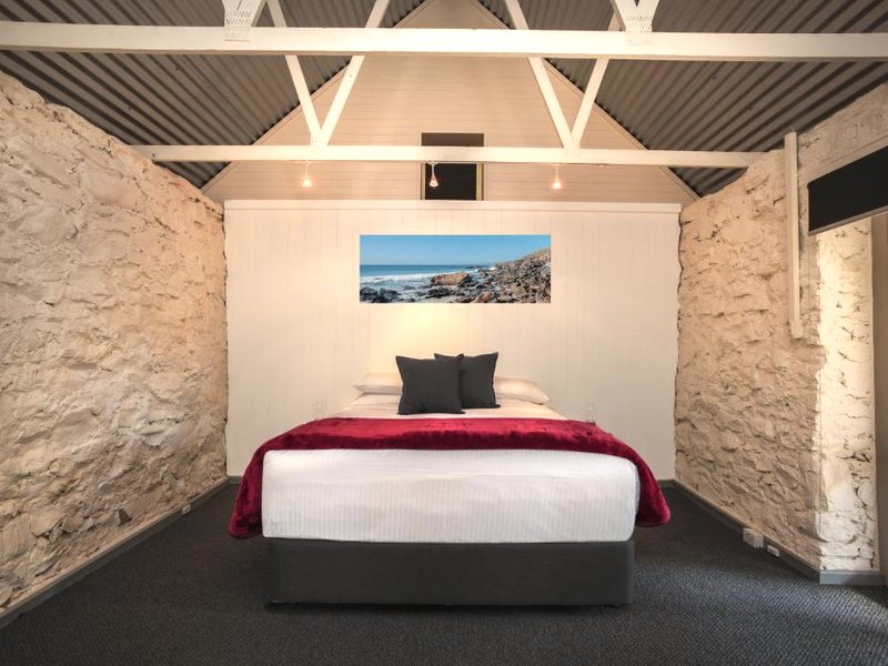 Second Valley Cottages and Lodgeの写真