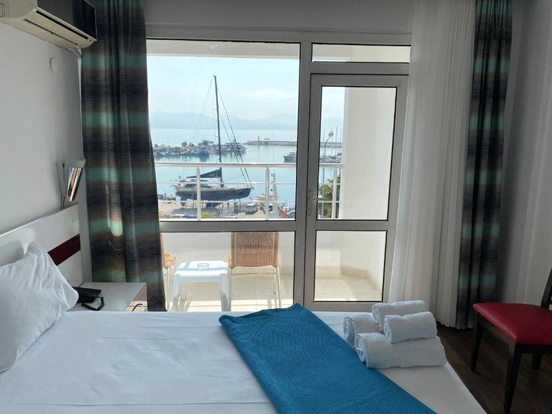 Finike Marina Hotelの写真