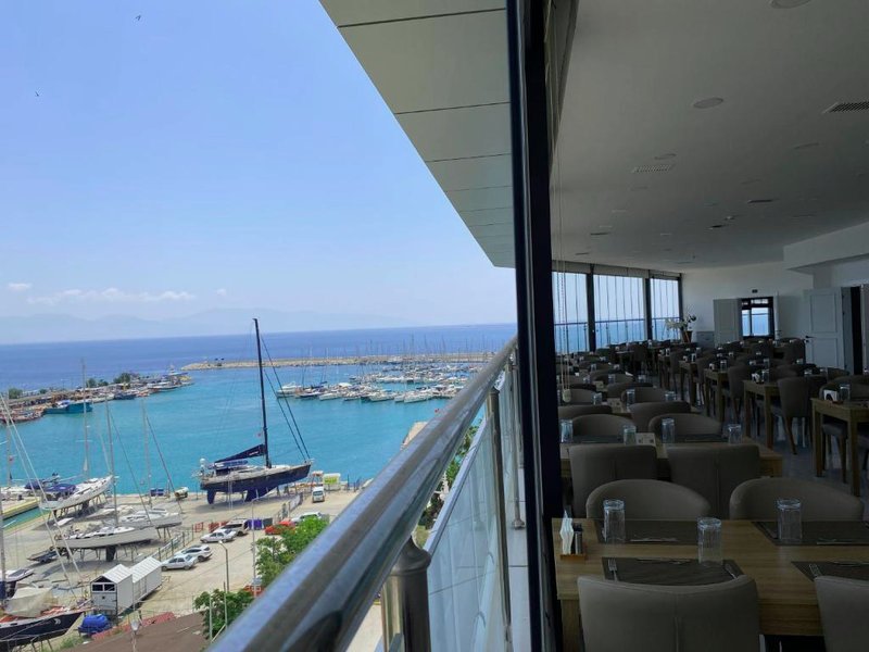 Finike Marina Hotelの写真