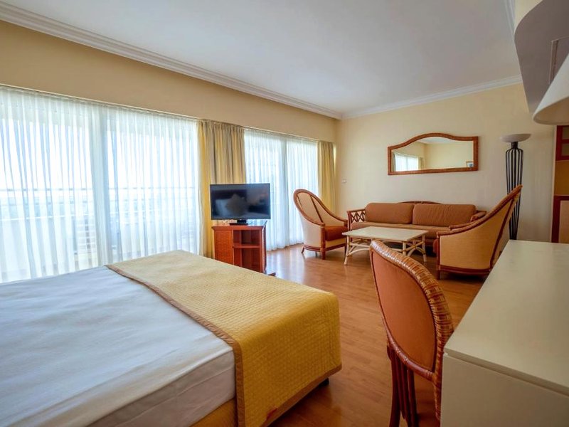 Presa Di Finica Hotelの写真