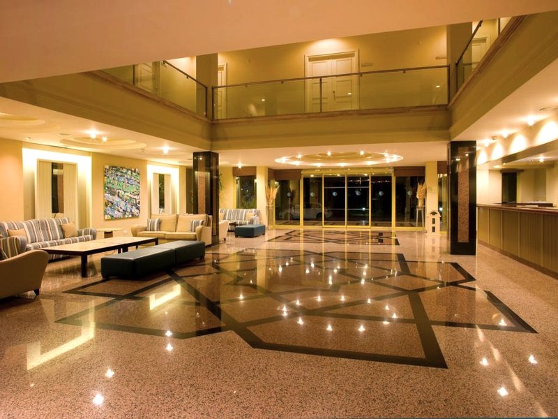 Presa Di Finica Hotelの写真