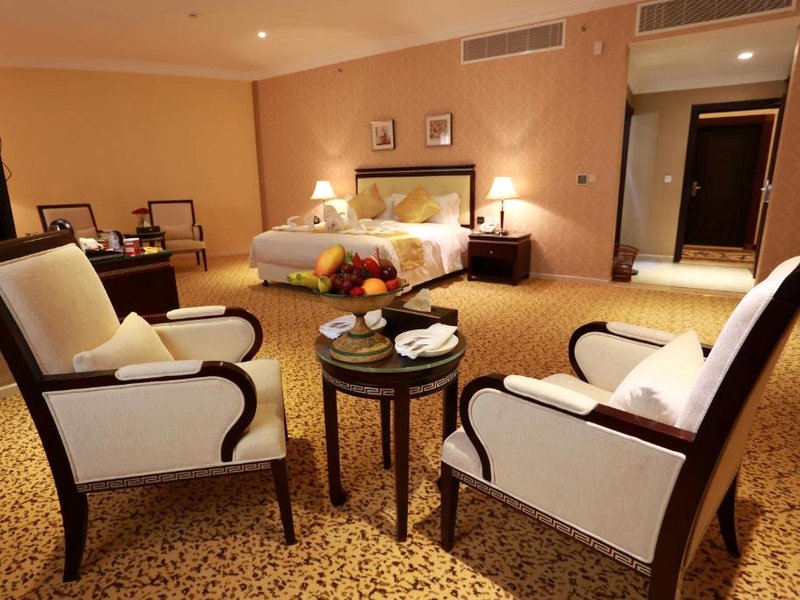 Hala Inn Hotelの写真