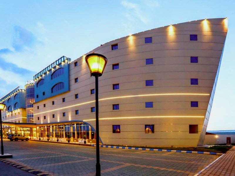 Hala Inn Hotelの写真