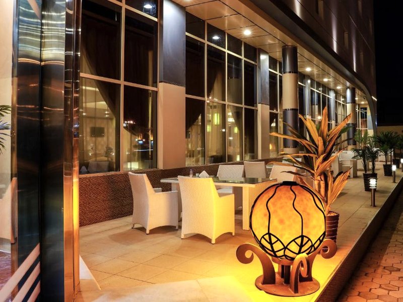 Hala Inn Hotelの写真