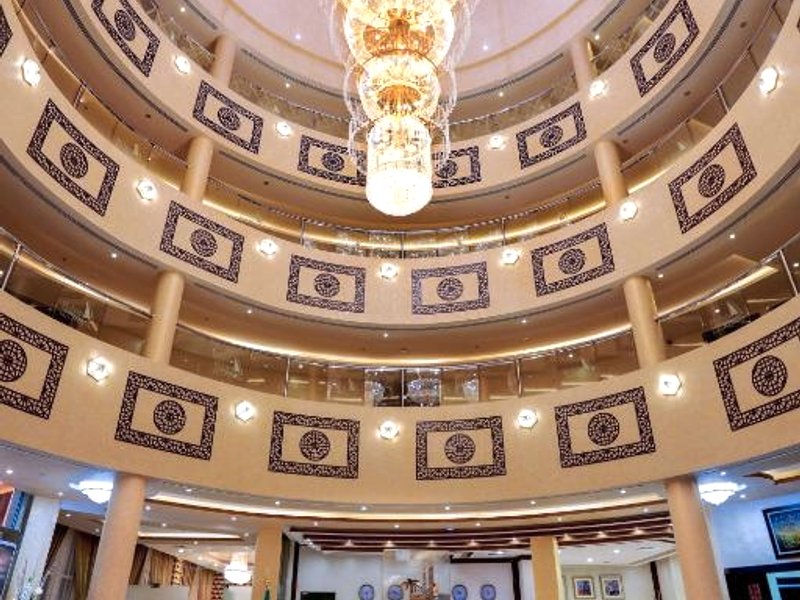 Hala Inn Hotelの写真