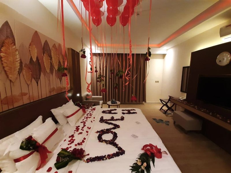 Qasr Alshamal Hotelの写真