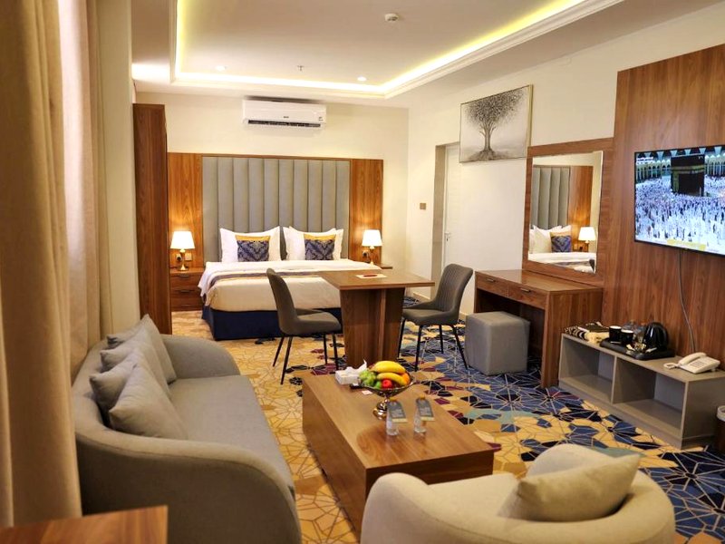 فندق الزوين - Alzuwain Hotelの写真