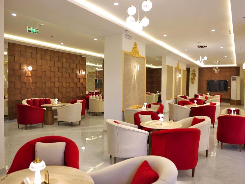 فندق الزوين - Alzuwain Hotelの写真