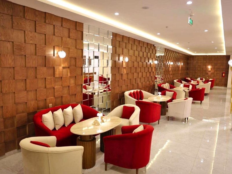 فندق الزوين - Alzuwain Hotelの写真