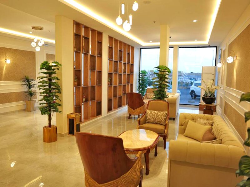 فندق الزوين - Alzuwain Hotelの写真