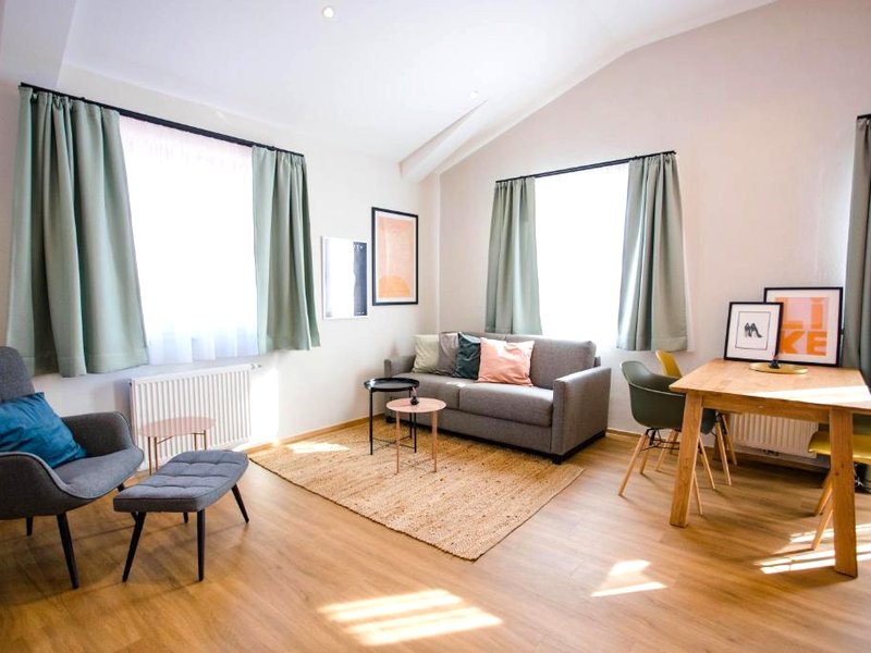 Stadthotel Freilassingの写真