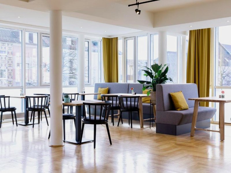Stadthotel Freilassingの写真