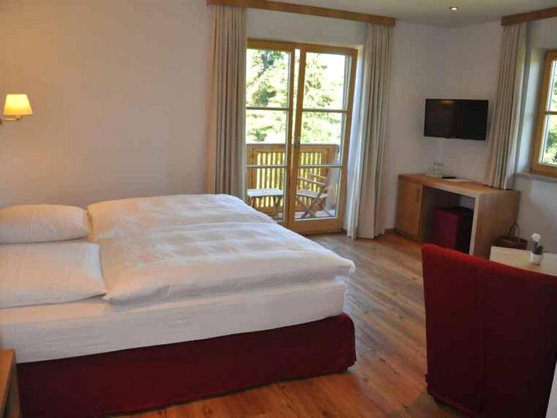 Hotel Gasthof Moosleitnerの写真