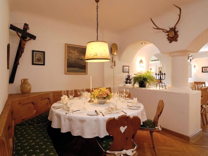 Hotel Gasthof Moosleitnerの写真