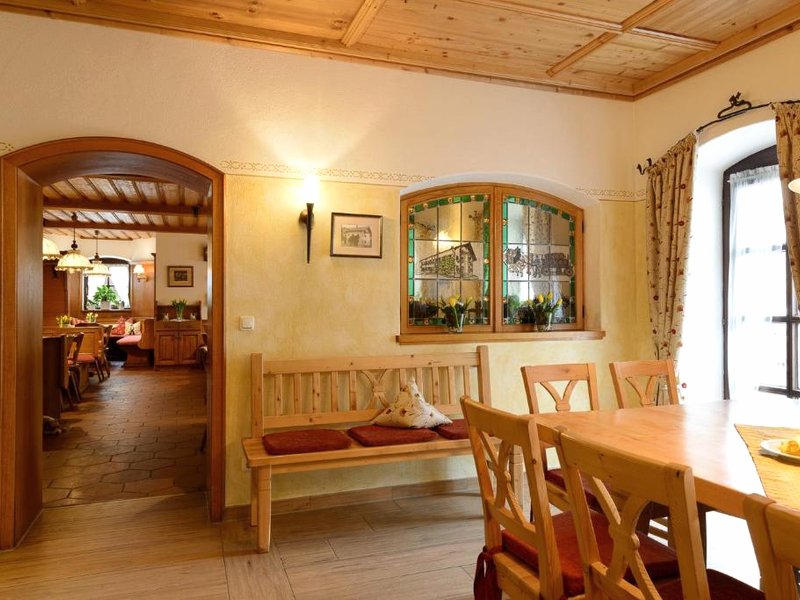 Gasthof Mayrwirtの写真